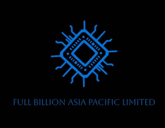 FULL BILLION Logo